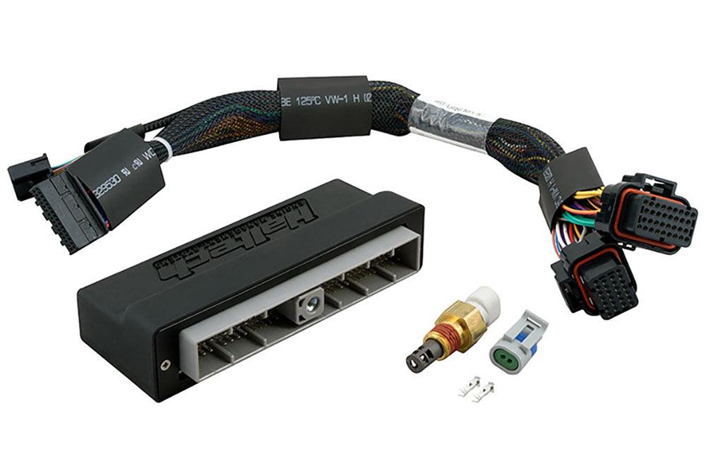 HT-141258 - Elite 2000/2500 Nissan R34 GT-T, Stagea WC34Plug'n'Play Adaptor Harness